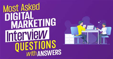 marketing interview questions and answers pdf for freshers