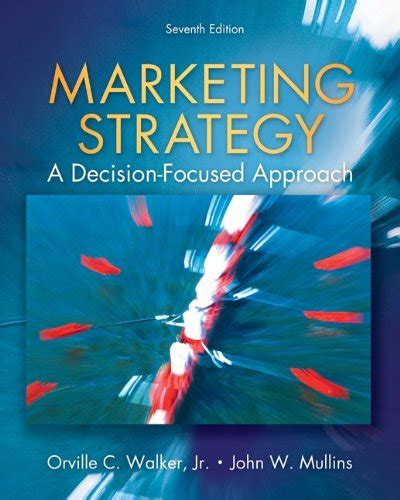 amecc.us:marketing strategy decision focused orville walker pdf 0e3a86ed5