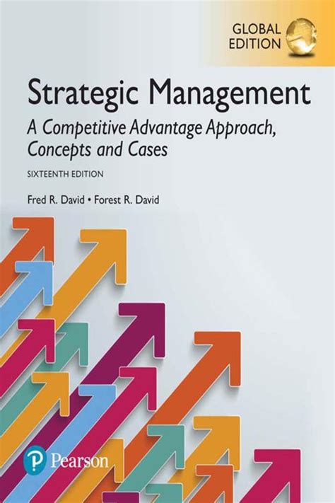 marketing strategy strategic management cases pdf bca45cd85