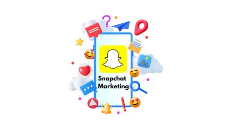 marketing with snapchat youtubers