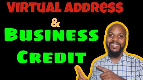 Marketing your virtual address business