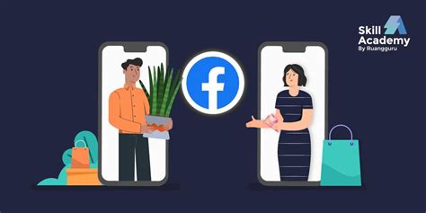 marketplace Facebook potensi viral