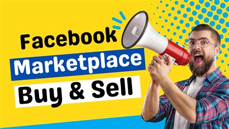 marketplace buy and sell facebook groups