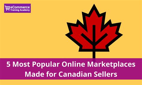 marketplace canadian lakes buy and sell