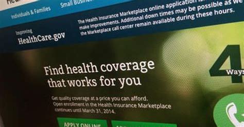 marketplace health care government plans