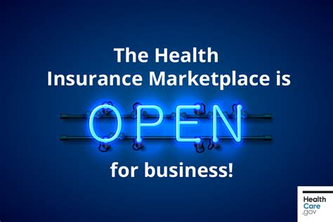marketplace login insurance