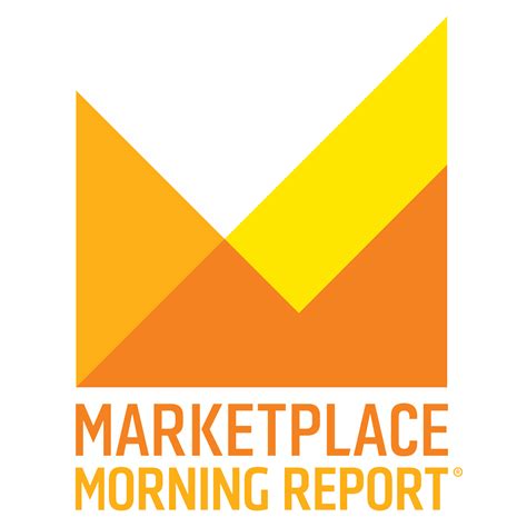 marketplace morning report today