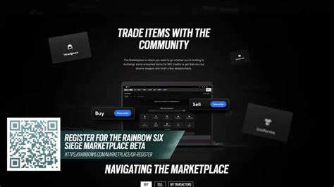 marketplace r6 register