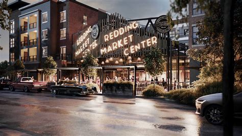 Discover Local Gems at Marketplace Redding CA Today