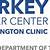 markey hematology programs