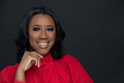 Markeyta Mitchell Attorney