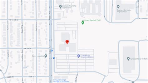 Markham Courthouse Contact Number