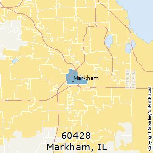 Markham On Zipcode