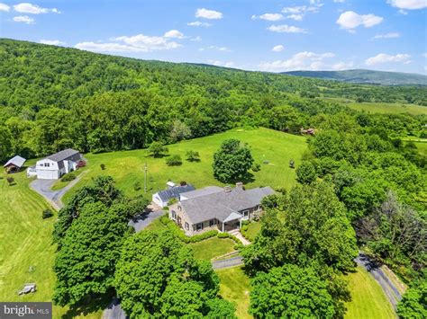 Markham Va Real Estate