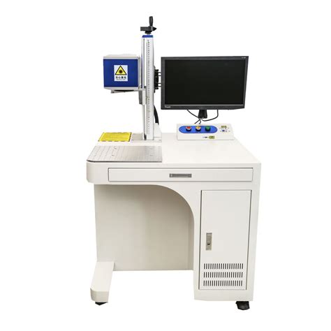 Marking Machine Drawing
