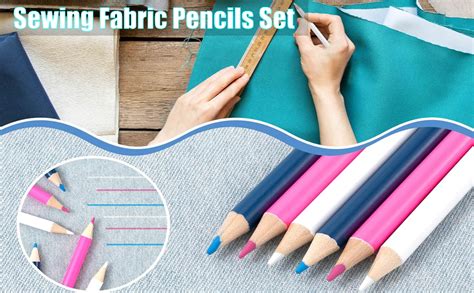 Marking Pencil Sewing