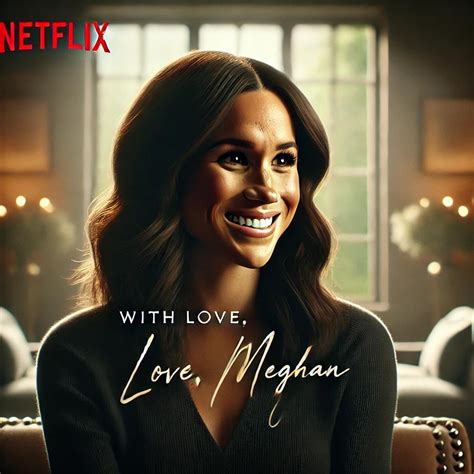 markle netflix