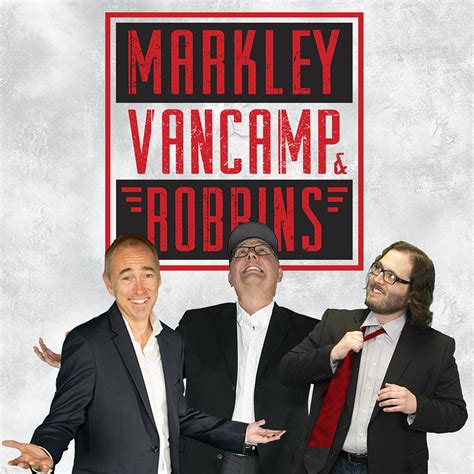 markley van camp and robbins live stream