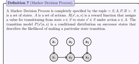 markov decision process numerical example