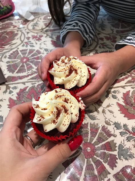 Marks And Spencer Cupcakes: Two Delicious Recipes To Satisfy Your Sweet Tooth