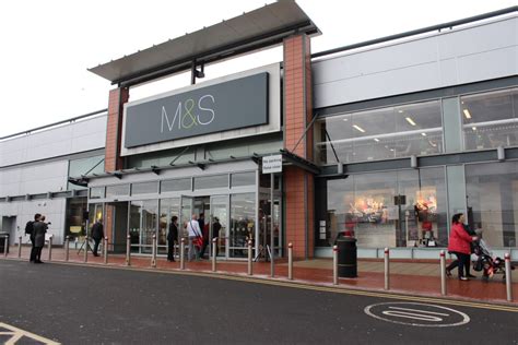 marks and spencer coventry road