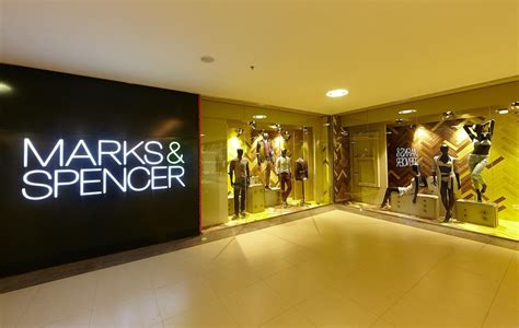 marks and spencer india private limited