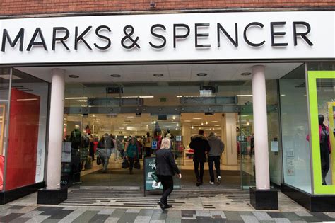 marks and spencer jobs uk