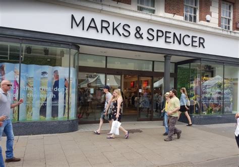 marks and spencer opening hours good friday