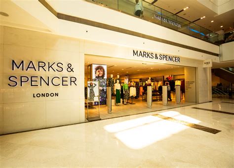 marks and spencer sale india