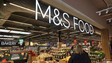 marks and spencer usa locations