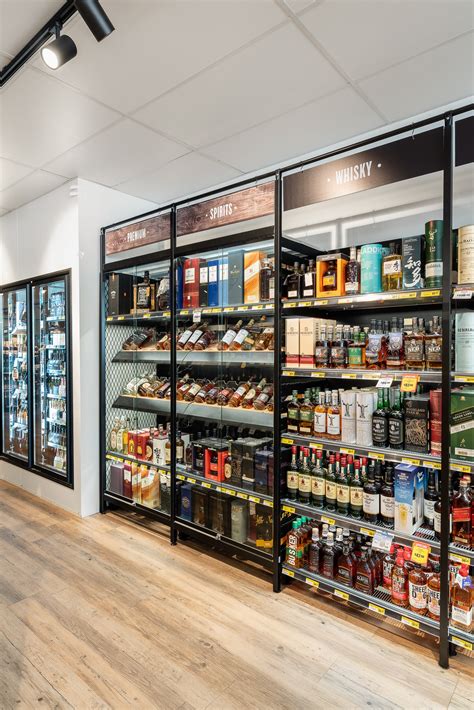 Marks Ms Liquor Store