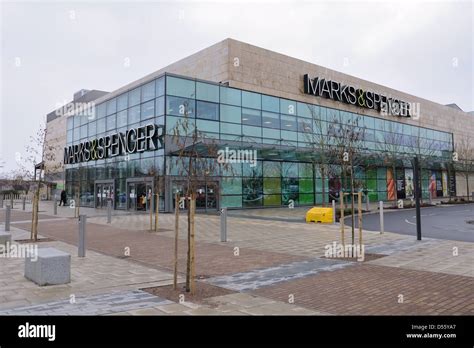 marks spencer glasgow