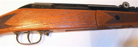 Marksman Model 1780 Air Rifle