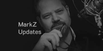 markz update
