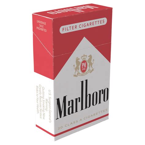 marlboro cigarette official website