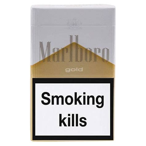 marlboro gold price