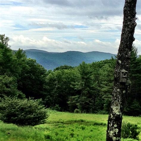 Marlboro Vt Elevation