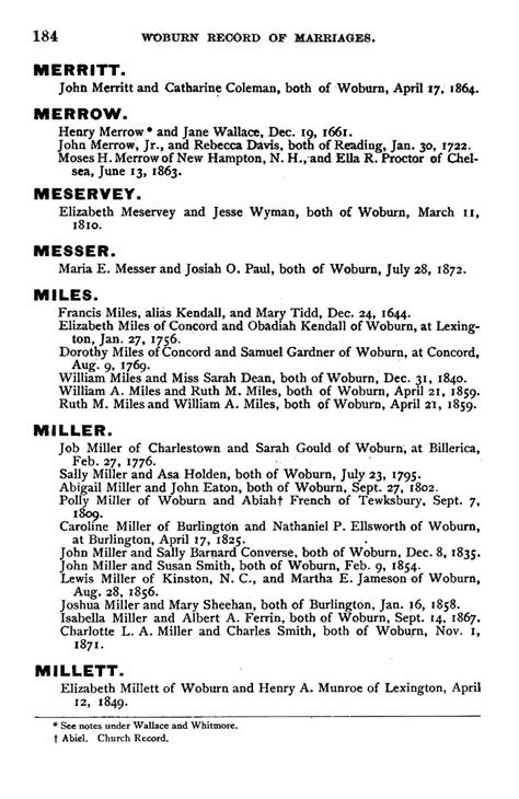 marlborough ma vital records to 1850