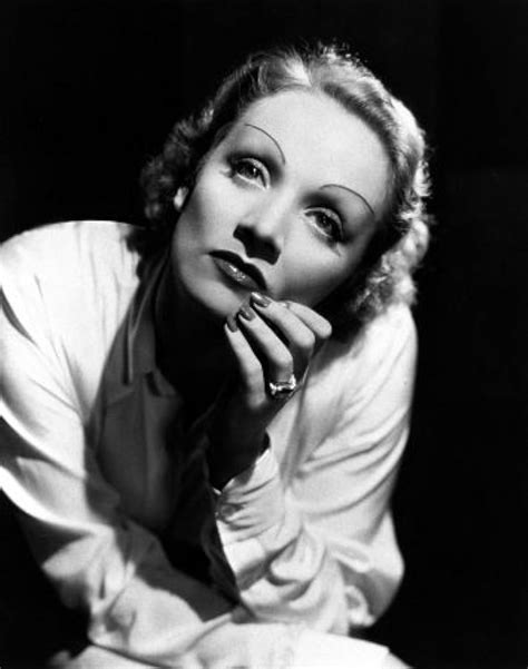 marlene dietrich real name
