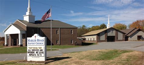 marler road baptist church