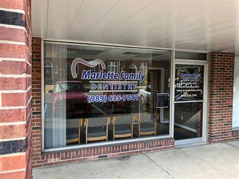 Marlette Dentistry