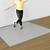 marley dance floor mat for home