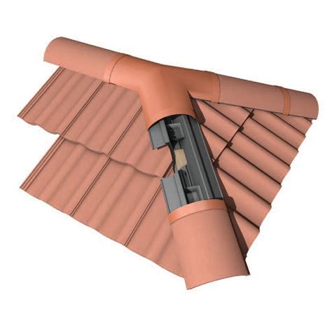 Marley Roof Tile End Caps