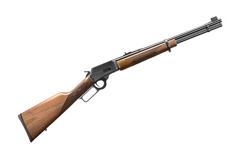 Marlin 20 357 Lever Action Rifle