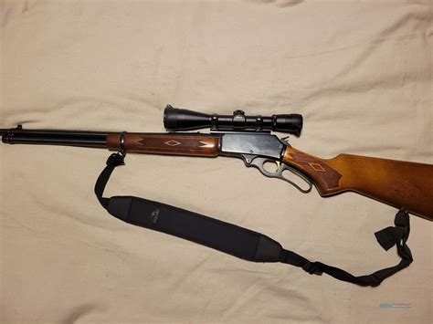 Marlin 30aw For Sale