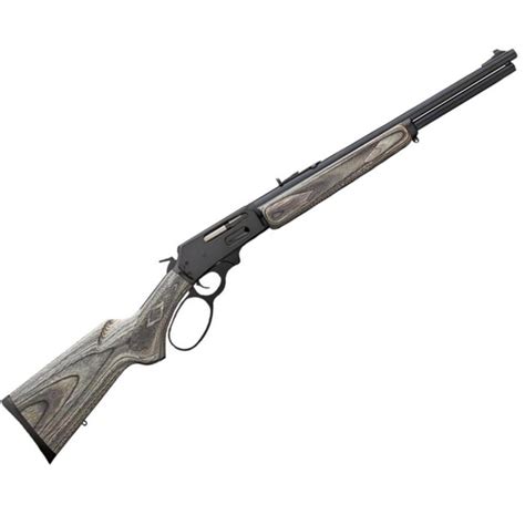 Marlin 336w Lever Action Rifle 30-30 Win Recoil