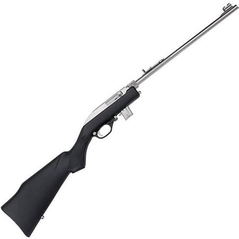 Marlin 70pss 22 Stainless Steel Rifle
