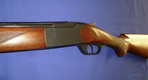 Marlin Model 90 16 Gauge Shotgun