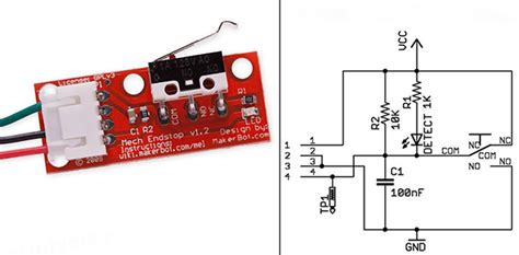 Marlin Two Z Endstops