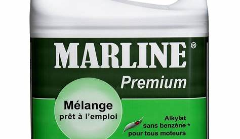 Marline Premium 2 Temps Prix Carburant 5L SCHMIDT ET CIE